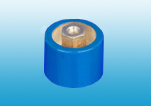 15KV 120PF 35Kvar RF power barrel capacitor