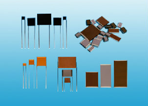  200°C High Temperature ceramic capacitor