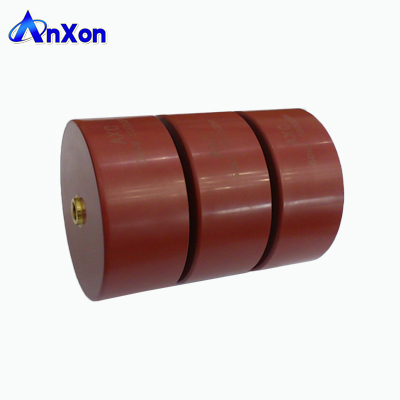 6.5KV 0.1uF AC Doorknob ceramic capacitor