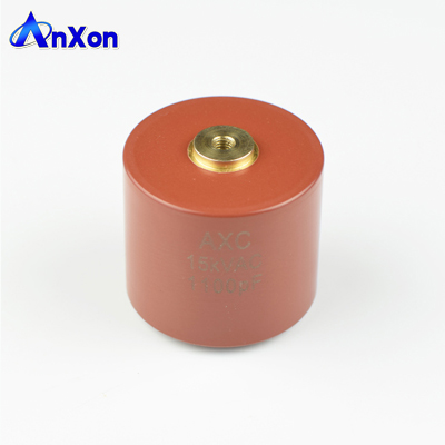 15KV112 High voltage accelerator ceramic capacitor