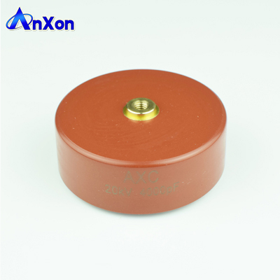 20KV 3300PF Capacitor for CVT powering switchgears