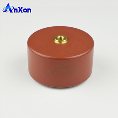 28KV 3300PF High voltage multiplier capacitor