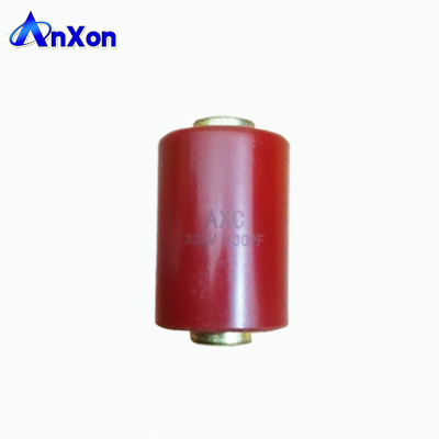 30KV 130PF HV Ceramic Capacitor China supplier