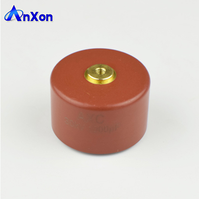 30KV 1000PF Ultrasound Sensor HV Capacitor