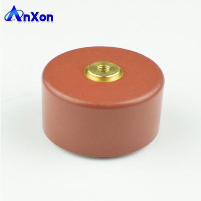 30KV 272 High Voltage doorknob Ceramic Capacitor