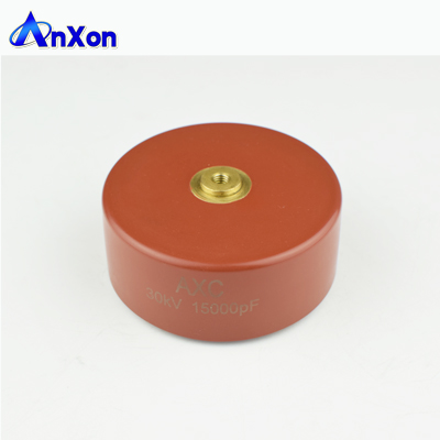 30KV 10000PF 10NF High Voltage Ceramic Capacitor