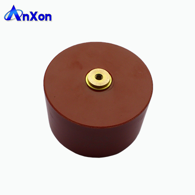 40KV 2400PF PLC Coupling high voltage capacitor 