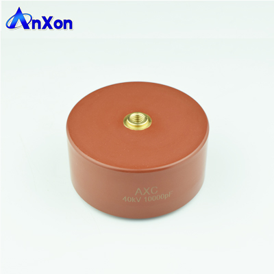 40KV10000PF 10NF 0.01UF HV  Ceramic Capacitor