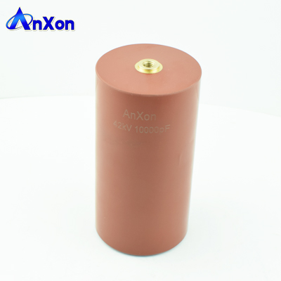 42KV 10000PF 10NF 0.01UF HV Ceramic Capacitor 