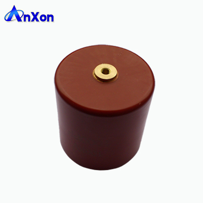 50KV 2100PF Low inductance HV ceramic capacitor