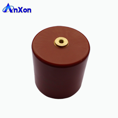 50KV 2100PF High voltage Y5S ceramic capacitor