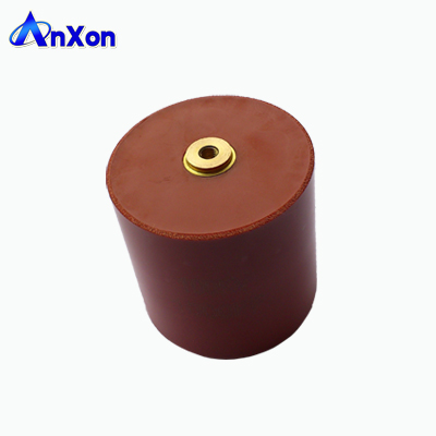 60KV 1200PF Low dissipation ceramic capacitor