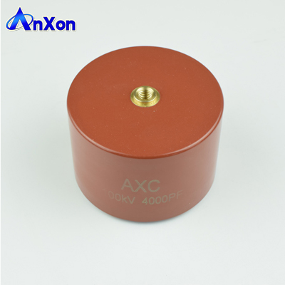 80KV 5000PF Smart grid Coupling capacitor