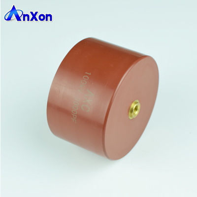 100KV 302 Alternative of Murata ceramic capacitor