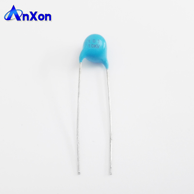 10KV 100PF 101 AnXon HV disc ceramic capacitor