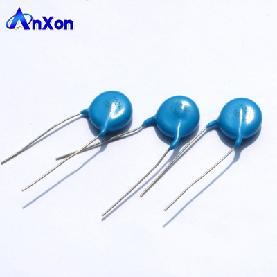 10KV 1000PF  Made in China Ceramic Disc Capacitor