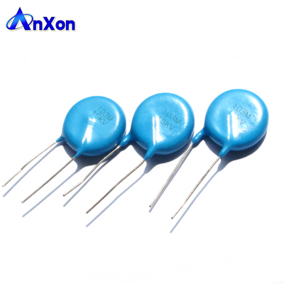 15KV 6800PF 682 HV CT81 Disc Ceramic Capacitor