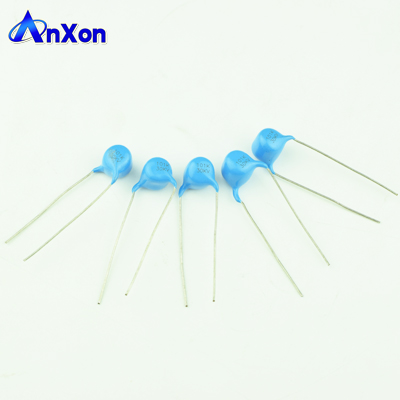 20KV 100PF 101 Y5T HV Disc Ceramic Capacitor