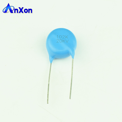 20KV1000PF Alternative of Murata ceramic capacitor