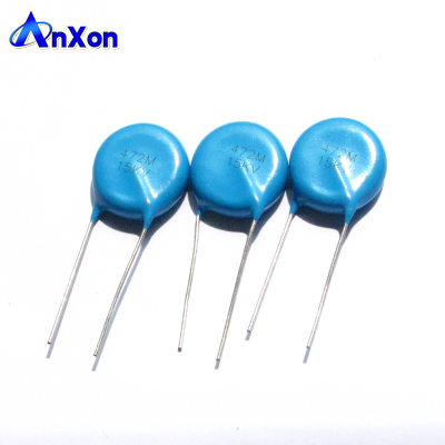 20KV 3300PF Low losses HV disc ceramic capacitor