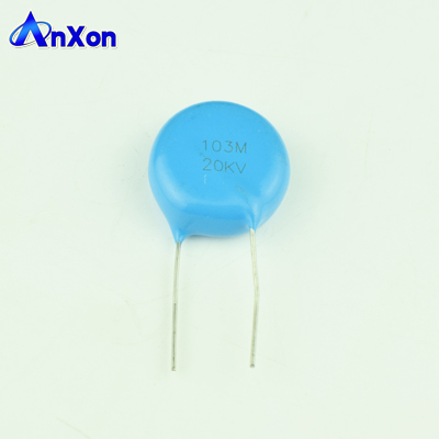 20KV 10000PF 103 Y5V HV Disc Ceramic Capacitor