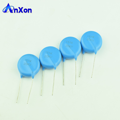 30KV 150PF 151 Cross to TDK ceramic capacitor