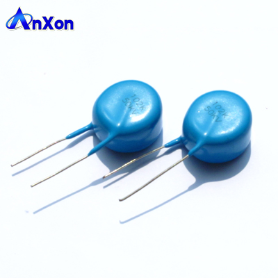 50KV 700PF 701 HV Ceramic capacitor China supplier