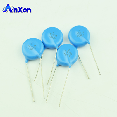 10KV 3300PF Replace of Vishay ceramic capacitor