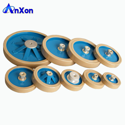 AnXon CCG81 High Power RF Plate Cermic Capacitor