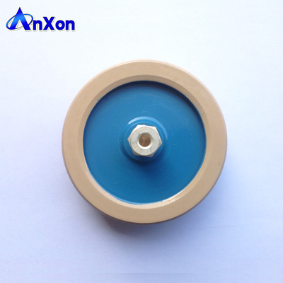 10KV 500PF 75KVA AnXon high power capacitor