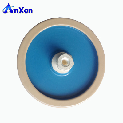 12KV 1000PF 90KVA RF plasma generators capacitor