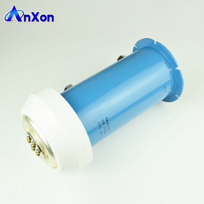 20KV 2000PF 2000KVA RF power watercooled capacitor