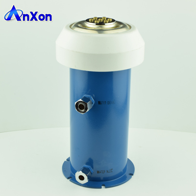 20KV 5000PF 3000KVA CCGSF water cooled capacitor