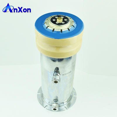14KV 2500PF 1500KVA External Cooling pot capacitor