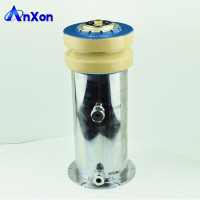 20KV 2000PF 2000KVA water cooled RF capacitor