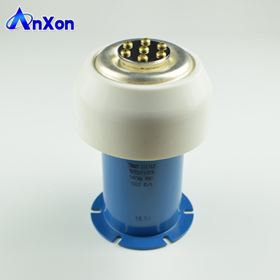 14KV 2200PF 1500KVA AnXon water cooled capacitor