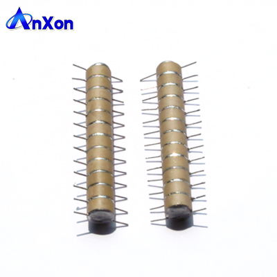 8KV 100PF HV Ceramic capacitor multiplier module