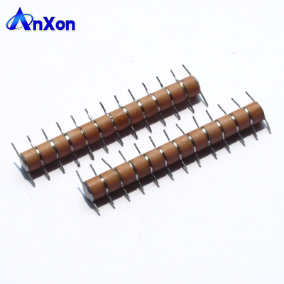 8KV 280PF AnXon High voltage multiplier assembly