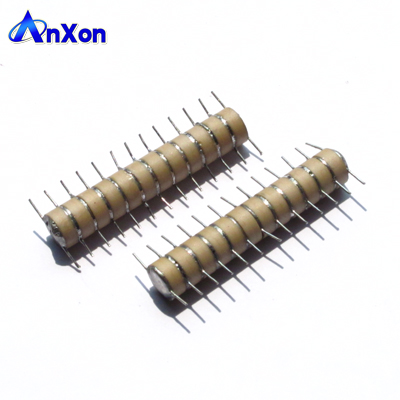 8KV 10KV 471 High Voltage Ceramic Capacitor Stacks