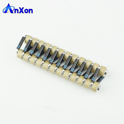 8KV 10KV2400PF AnXon High voltage capacitor module