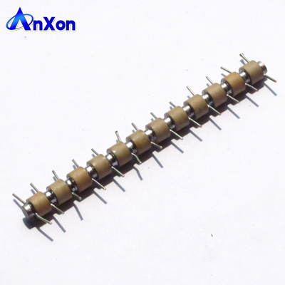 10KV 100PF High Voltage Capacitor Diode Assembly