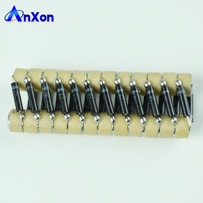 20KV 350PF HV capacitor module with 2CL73 diode