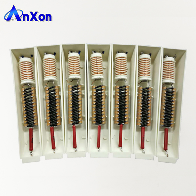 AnXon High voltage multiplier cascade module