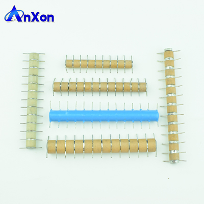 AnXon High voltage capacitor stacks