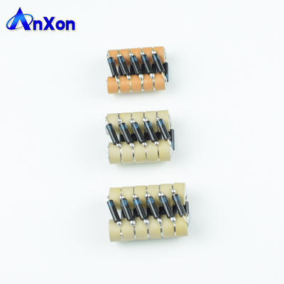 4.5.6 stacks Ceramic capacitor multiplier assembly