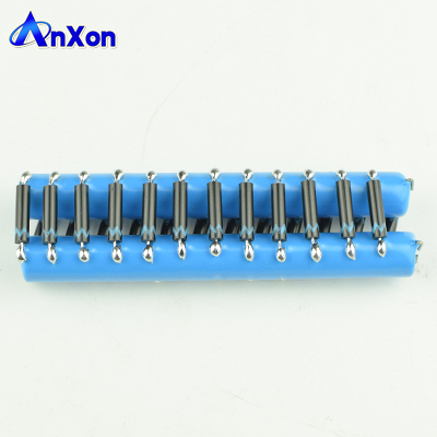 Blue coating assembling diode 2CL75