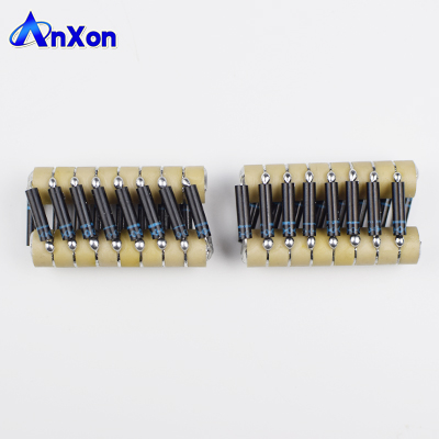 AnXon 8  stacks High voltage multiplier
