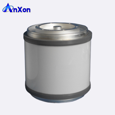 20KV 28KV 500PF 120A High Voltage Vacuum Capacitor