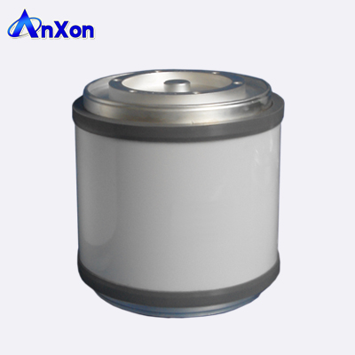 AXCT250/35/150 35KV 49KV 250PF 150A  固定真空陶瓷电容器 