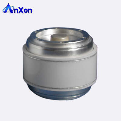 30KV 42KV 500PF 170A Fixed vacuum capacitor